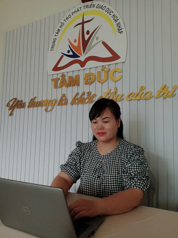 Lộc Thị Thu Hoài