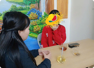 Tư vấn tâm lý