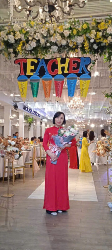 Nguyễn Thị Hợp