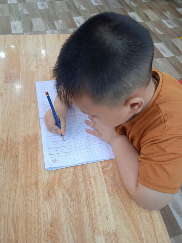 Can thiệp sớm